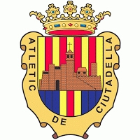 Atletic de Ciutadella logo