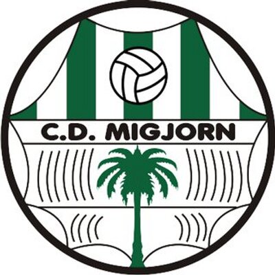 CD Migjorn logo