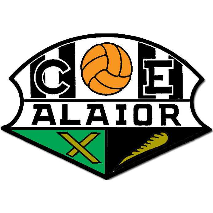 CE Alaior logo