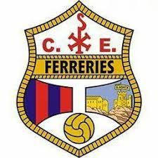 CE Ferreries logo