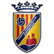 Penya Ciutadella Desportivo Logo