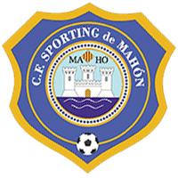 CF Sporting de Mahon logo