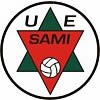 UE Sami logo