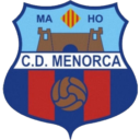 CD Menorca logo