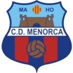 CD Menorca logo