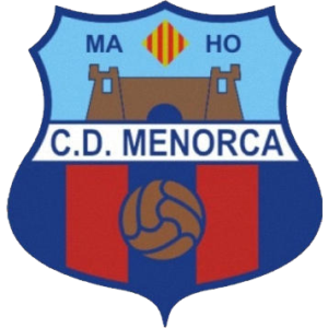 CD Menorca logo