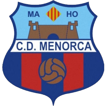 CD Menorca logo