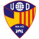 UD Mahon logo