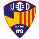 UD Mahon logo