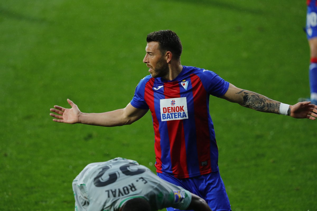 Sergi Enrich