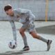 Goalkeeper Josep Mercadal